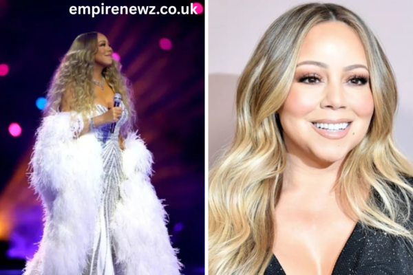is mariah carey part italian