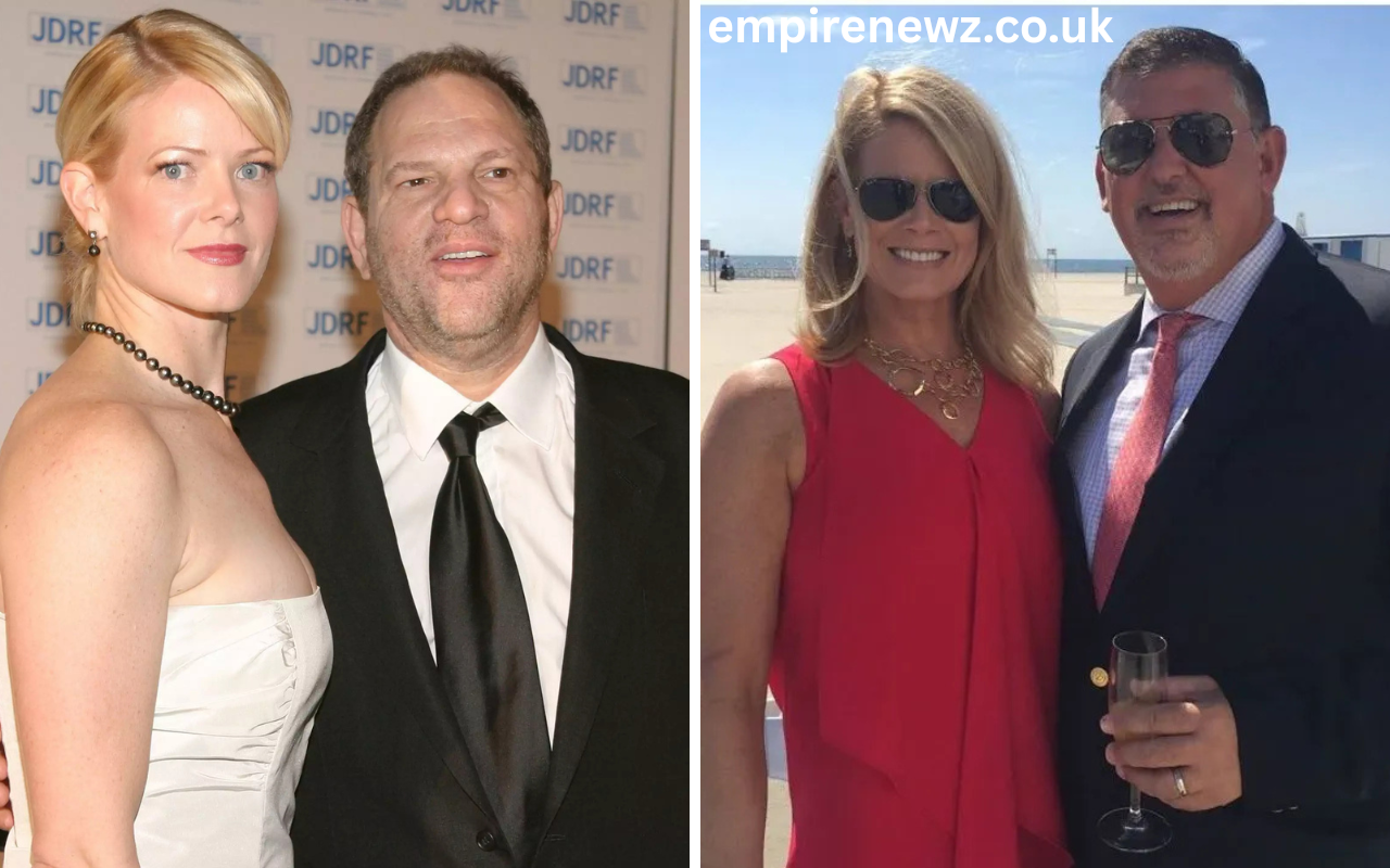 eve chilton net worth
