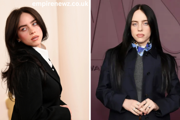 billie eilish net worth