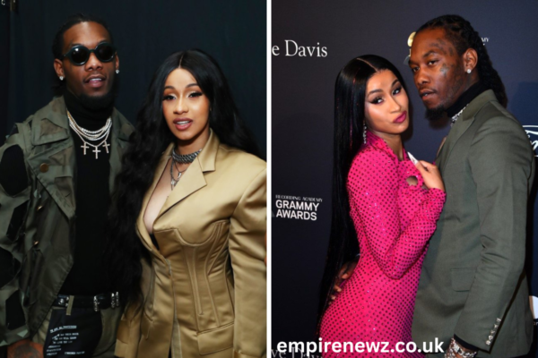 cardi b boyfriend