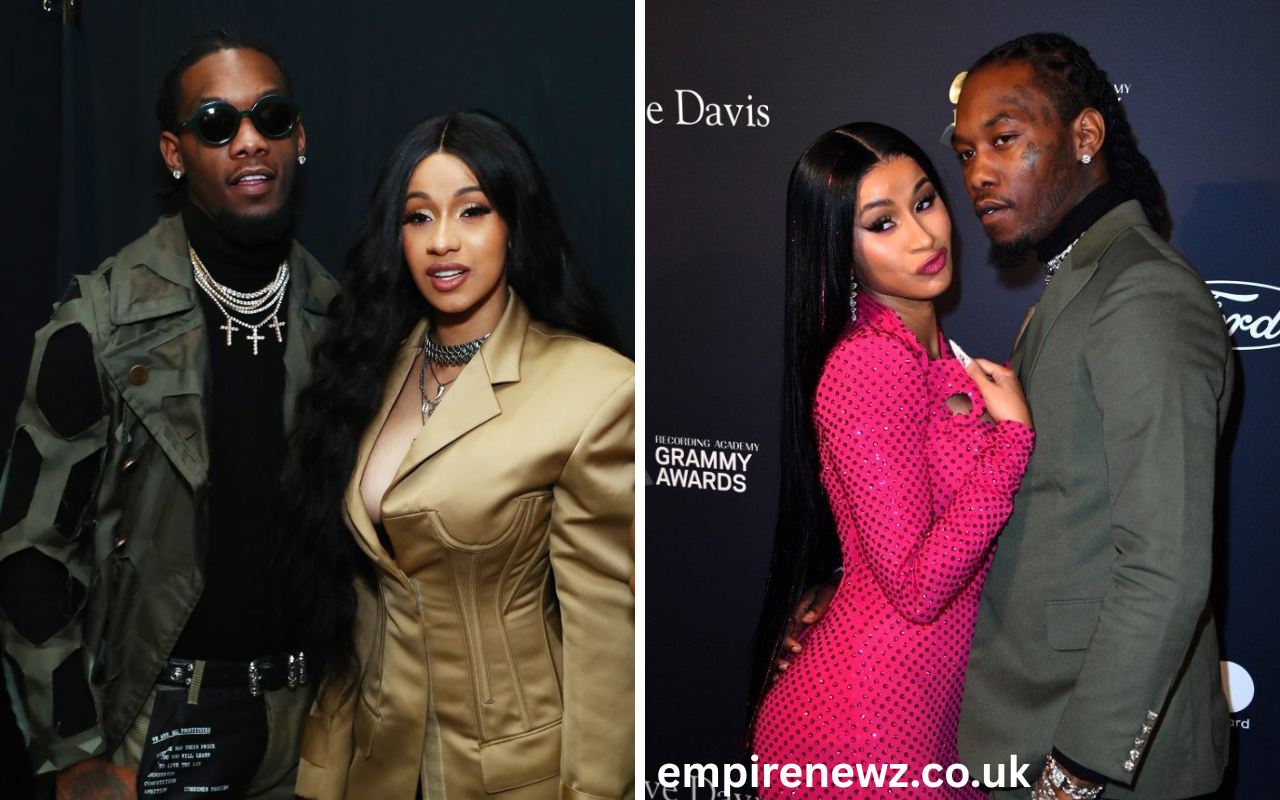 cardi b boyfriend