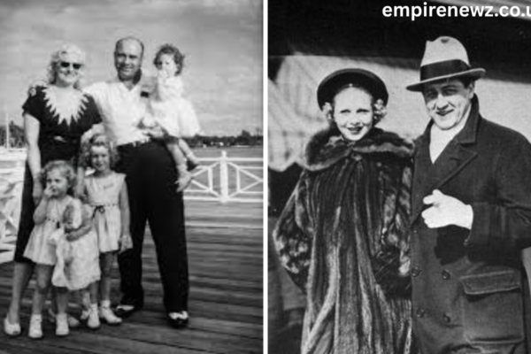 mae capone