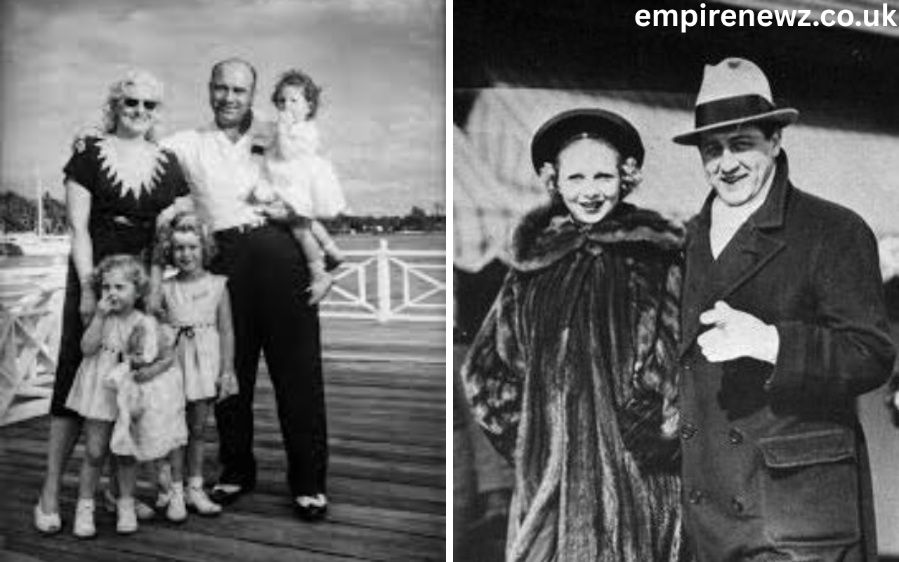 mae capone