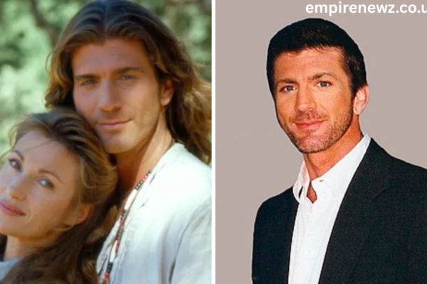 joe lando