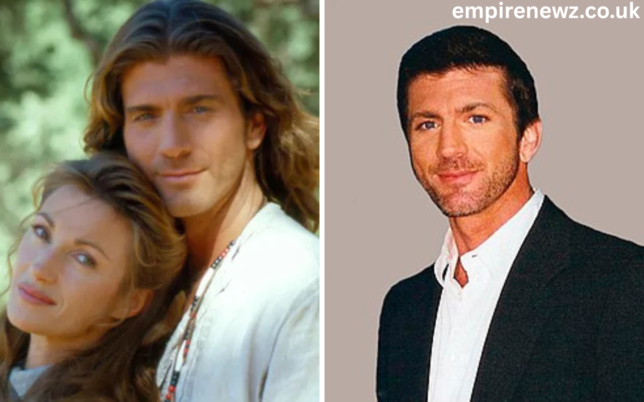joe lando