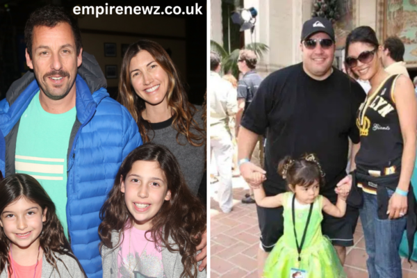 shea joelle james parents