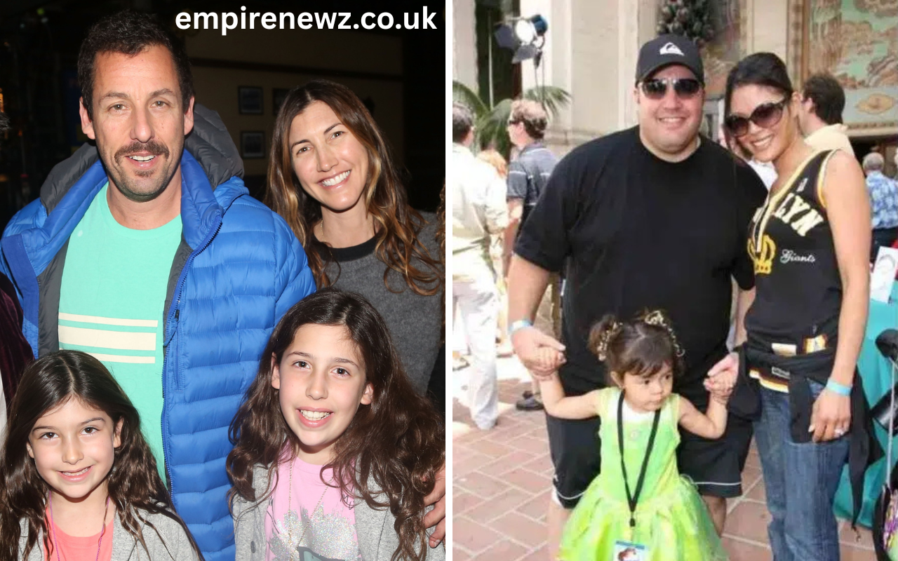 shea joelle james parents