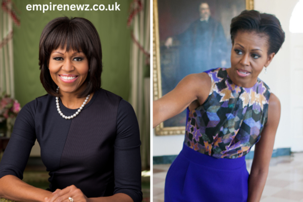 is michelle obama a man