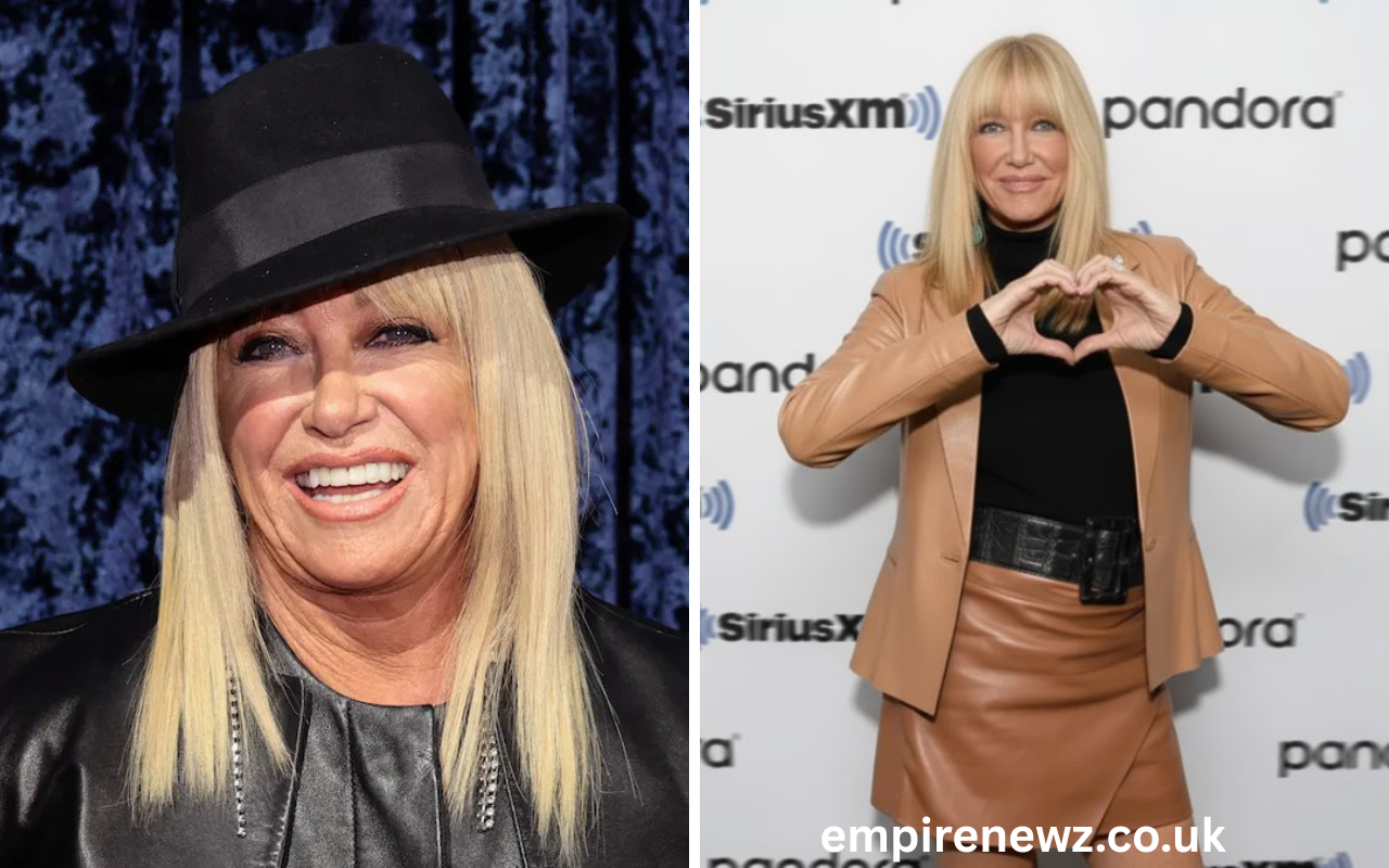 suzanne somers net worth