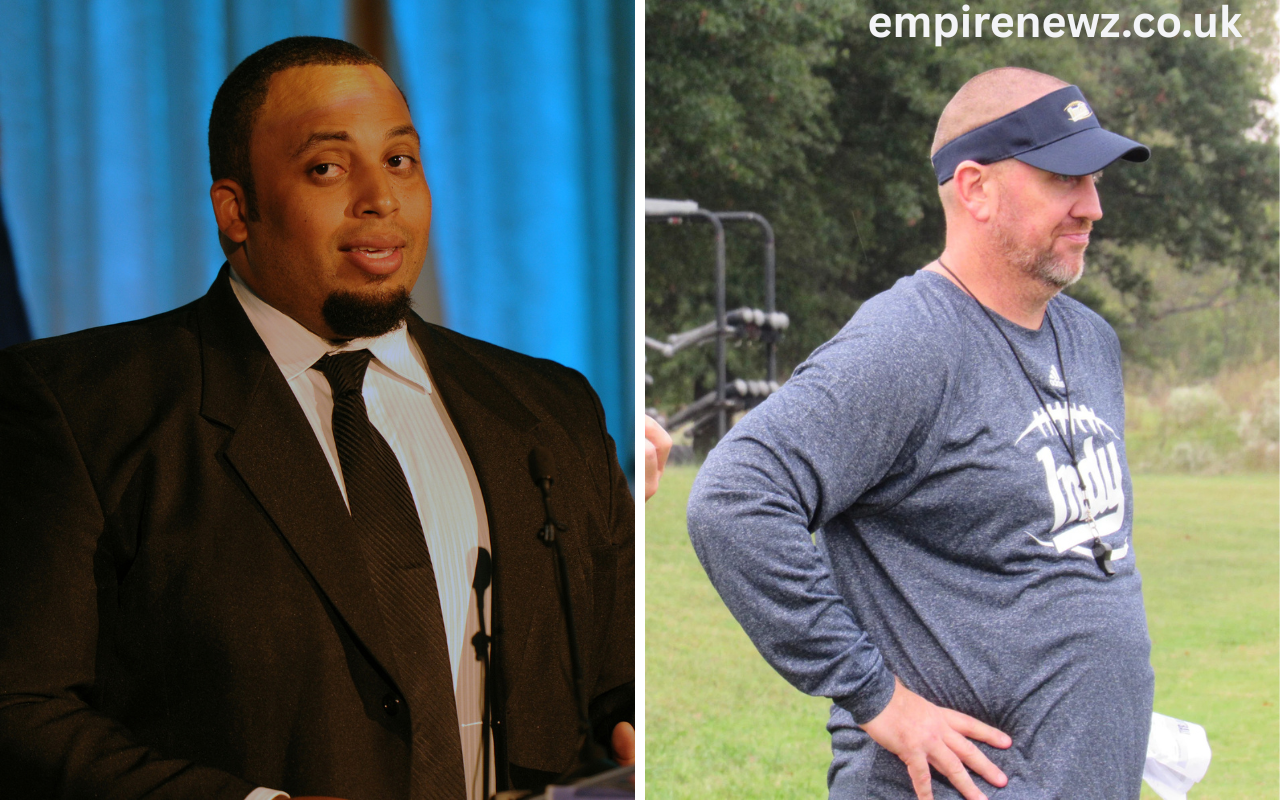 jason brown coach net worth