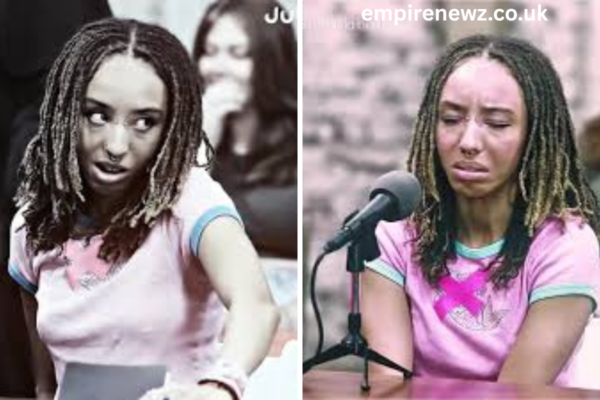 naima jubilee