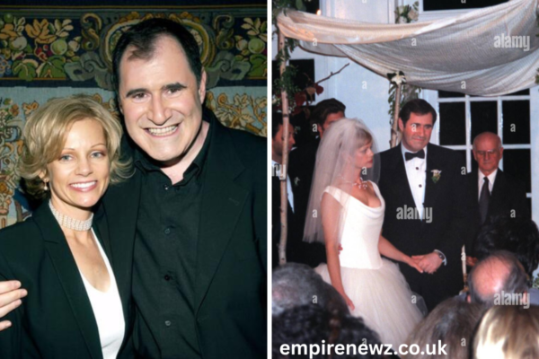richard kind ex wife