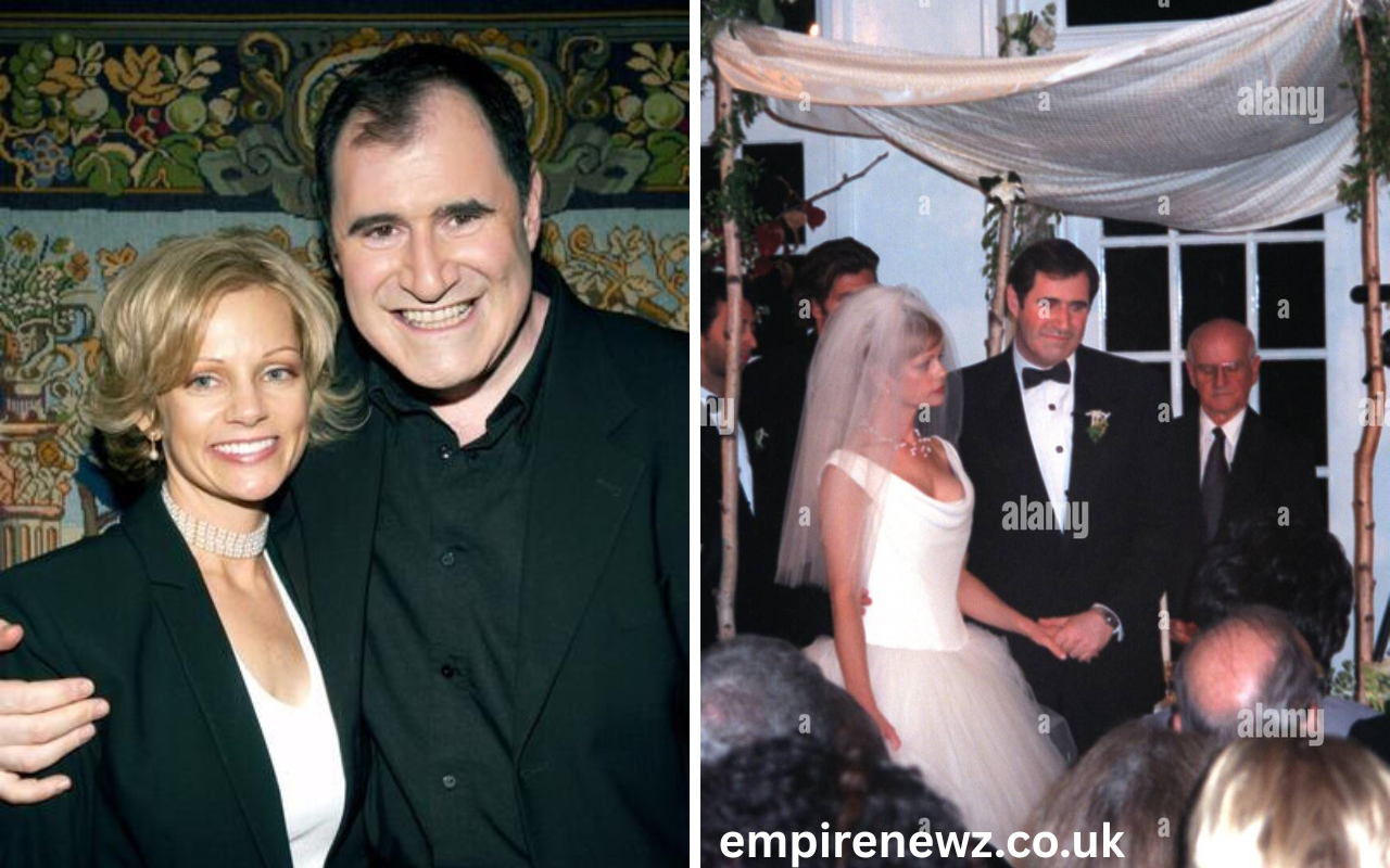 richard kind ex wife