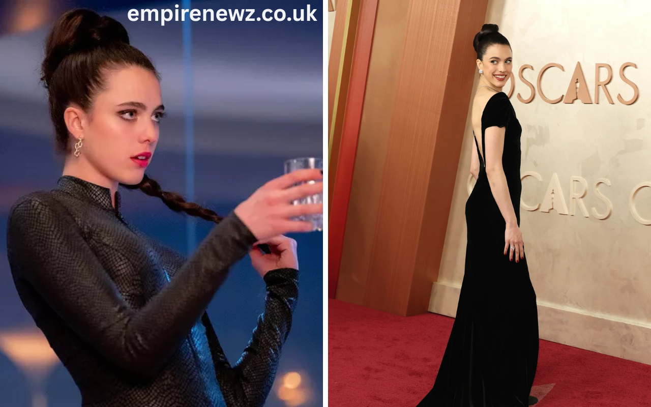 margaret qualley butt