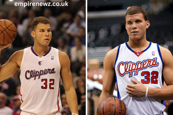 chris blake griffin