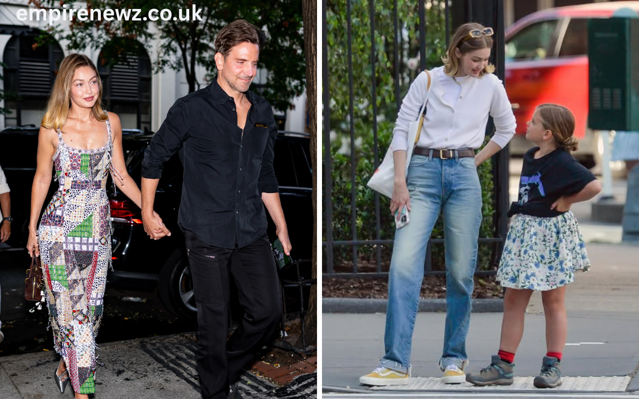 gigi hadid bradley cooper