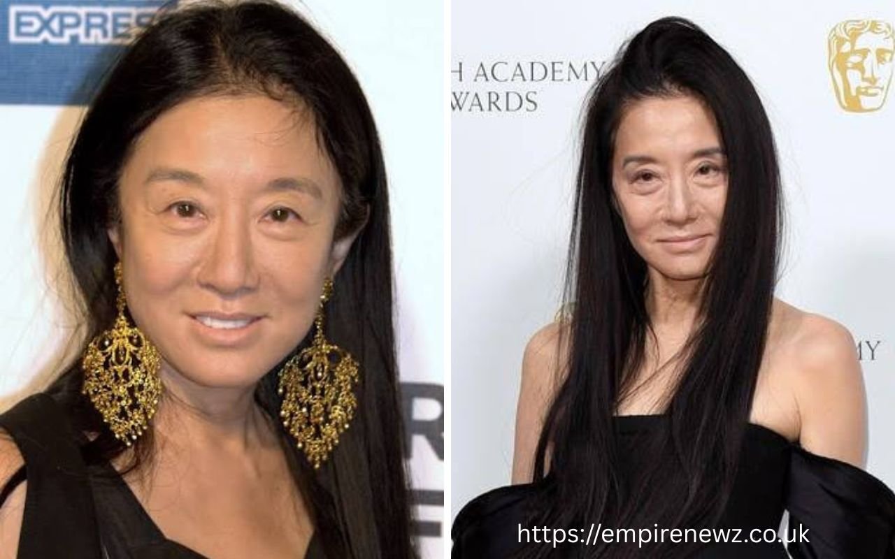 vera wang education
