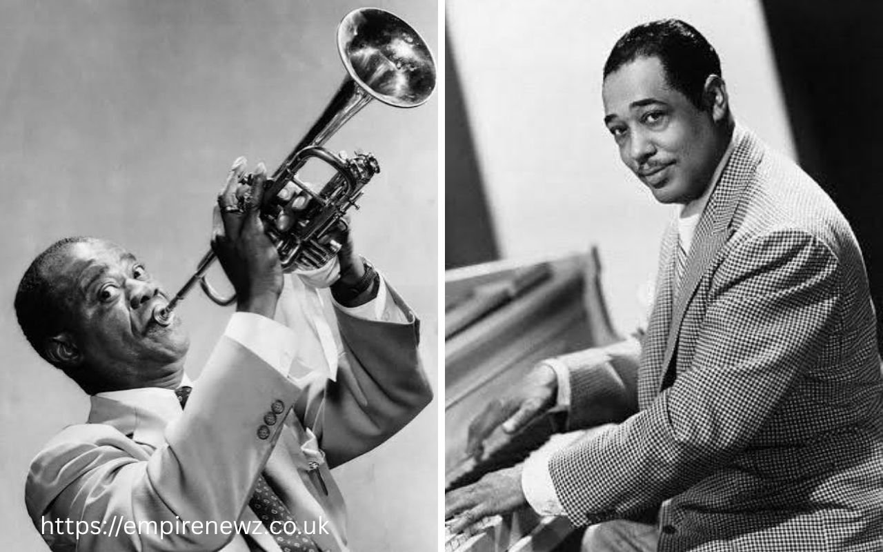 jazz artists harlem renaissance