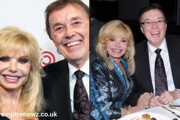 bob flick loni anderson