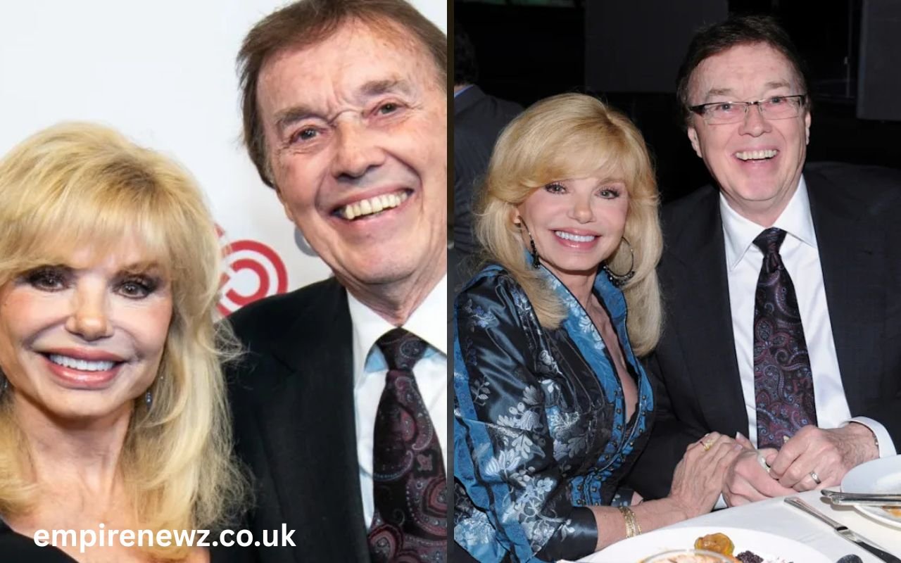 bob flick loni anderson