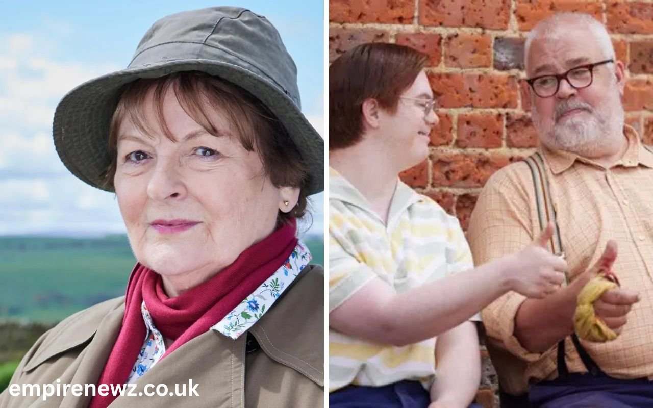julie burnell 1957-2023
