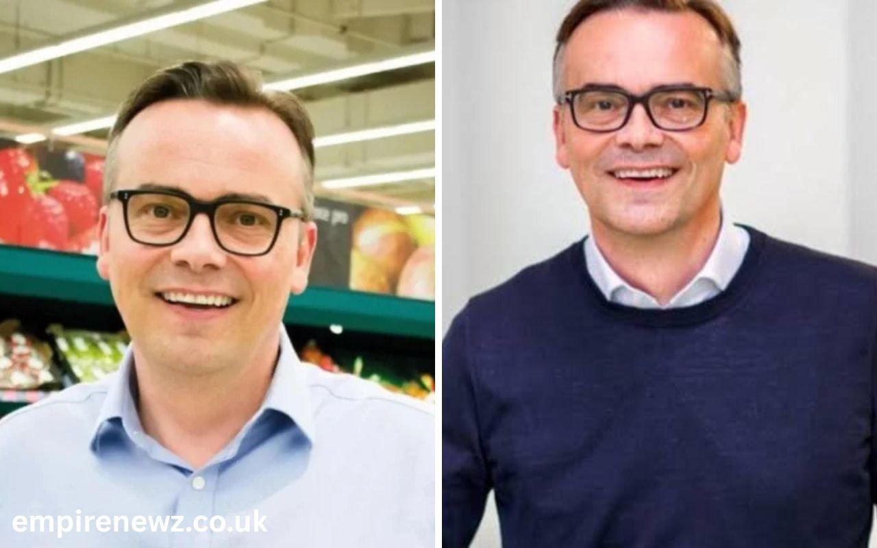 kevin tindall tesco