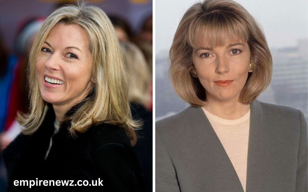 mary nightingale worth