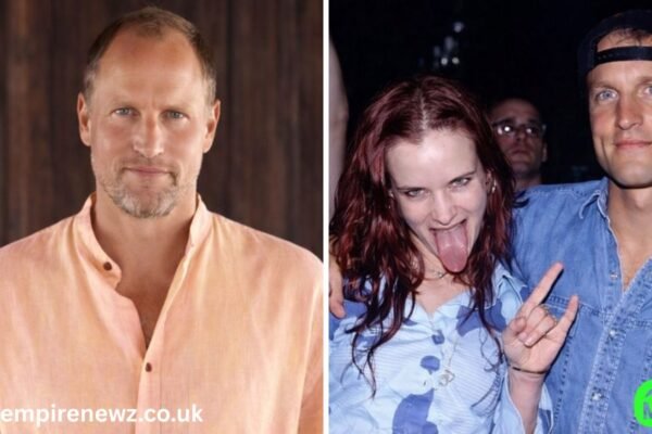 nancy simon woody harrelson