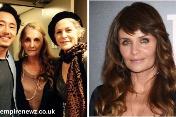 norman reedus mom