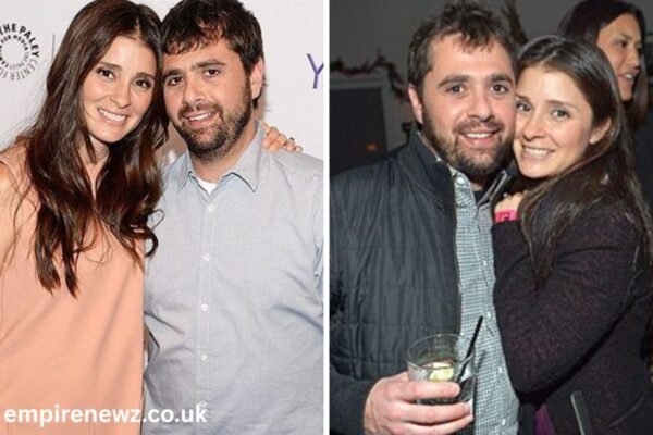 shiri appleby and husband