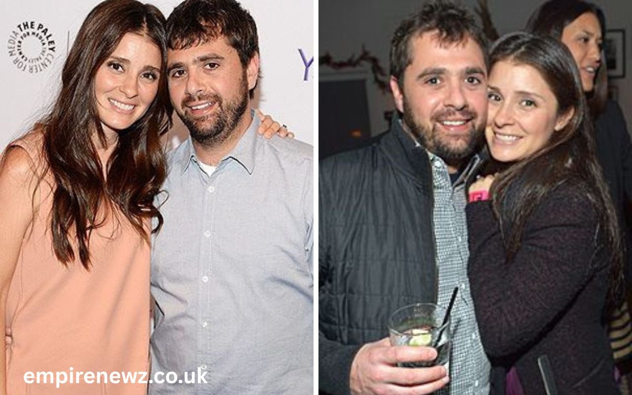 shiri appleby and husband