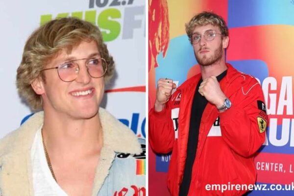 what's logan paul's net worth​