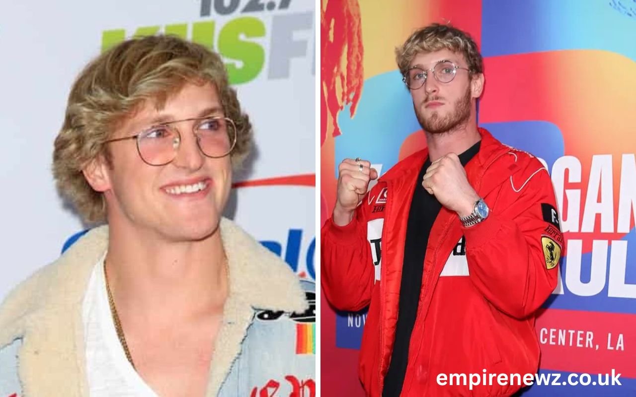 what's logan paul's net worth​