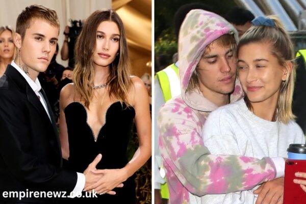 hailey bieber husband