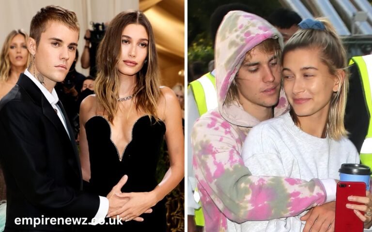 hailey bieber husband