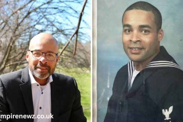 trunnis goggins