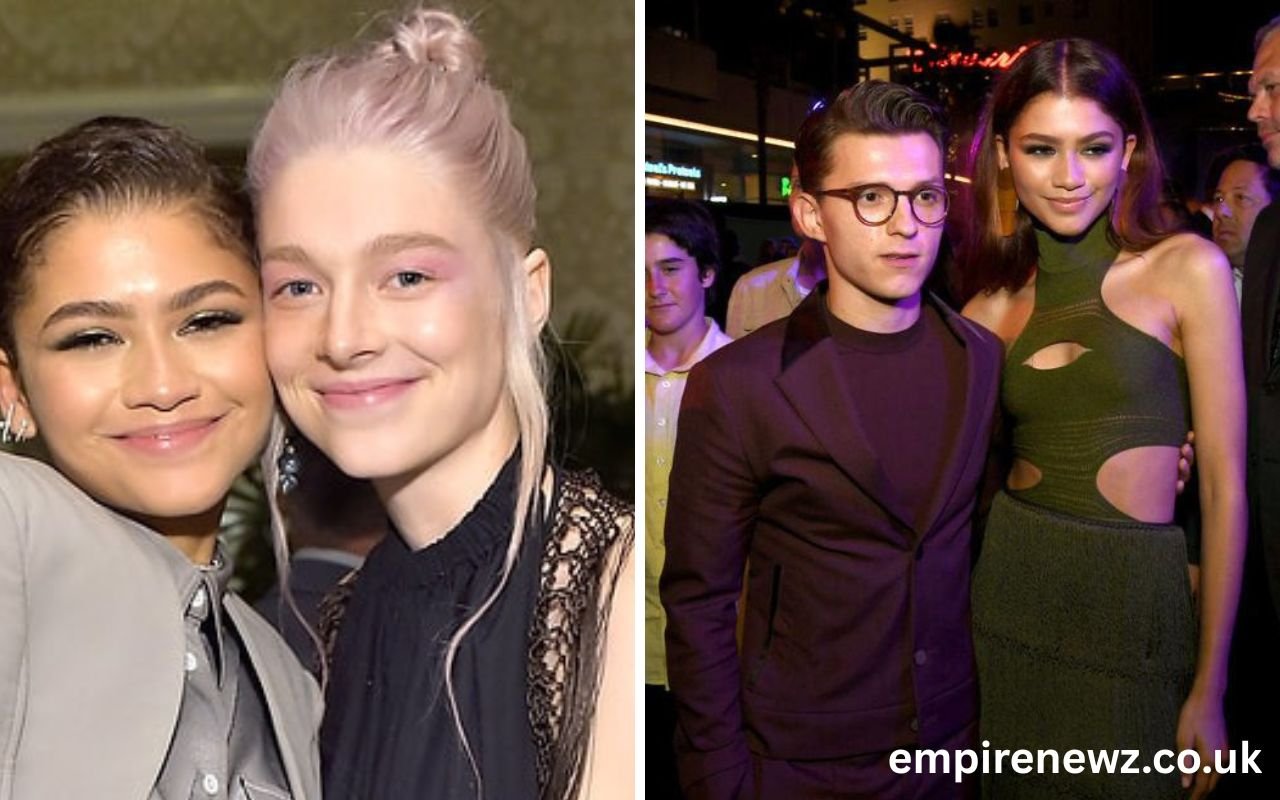 is zendaya bisexual​