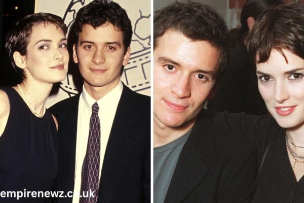 winona ryder siblings