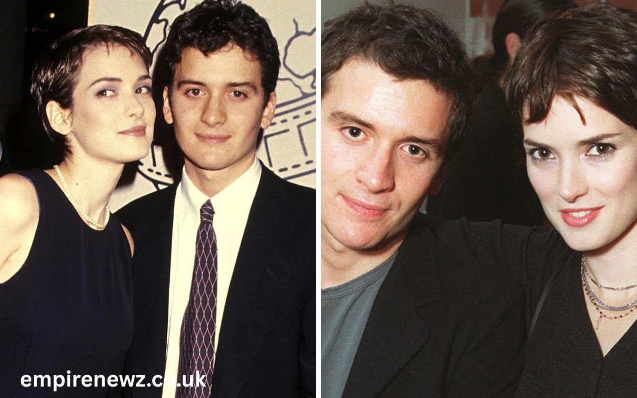 winona ryder siblings